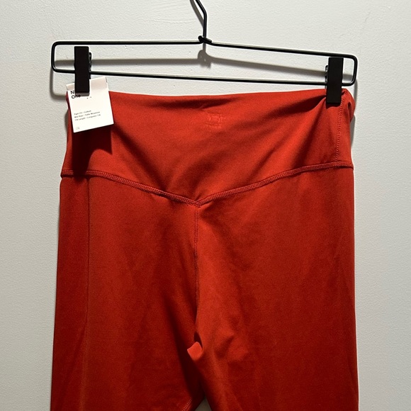 Nike One 7/8 Leggings- Size M- NWT - Picture 9 of 12